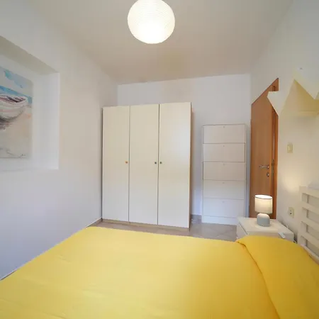 Διαμέρισμα Ornella *