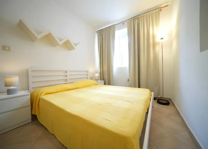 Ornella Διαμέρισμα *