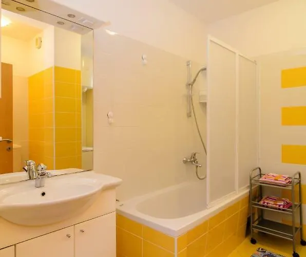 Διαμέρισμα Ornella