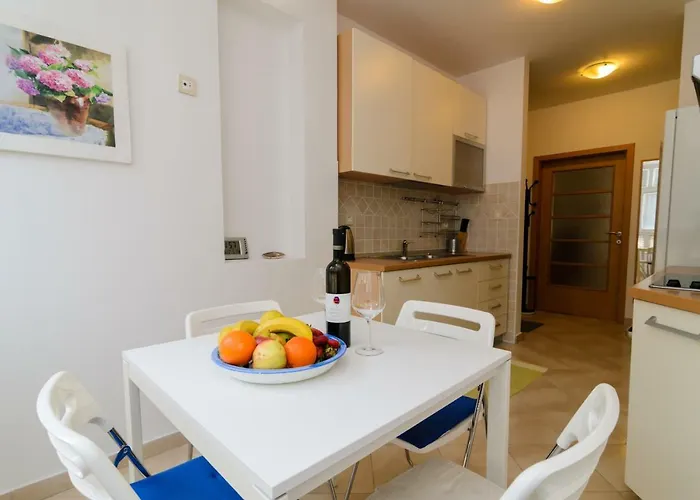 Διαμέρισμα Ornella *