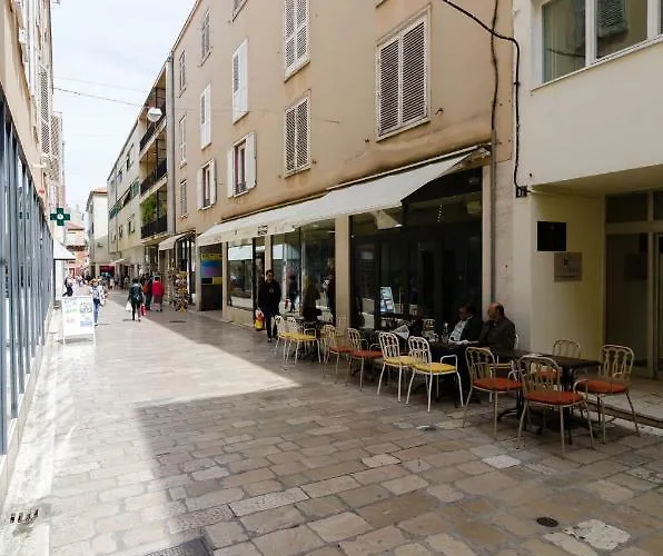 Διαμέρισμα Ornella