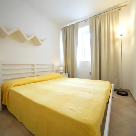 Ornella Apartment *