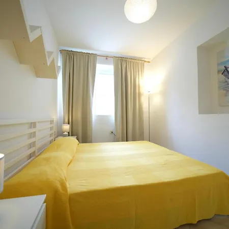 Ornella Apartment Zadar