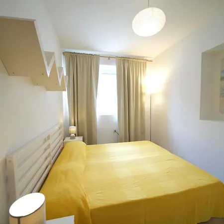 Διαμέρισμα Ornella Ζαντάρ