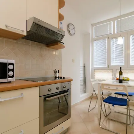Ornella Apartment