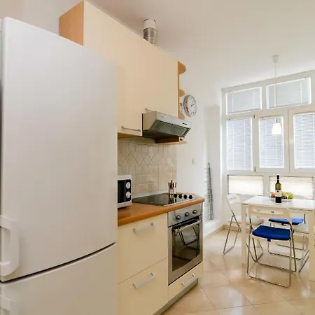 Διαμέρισμα Ornella Ζαντάρ