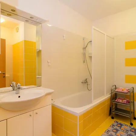 Διαμέρισμα Ornella