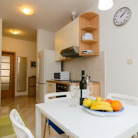 Ornella Διαμέρισμα Ζαντάρ