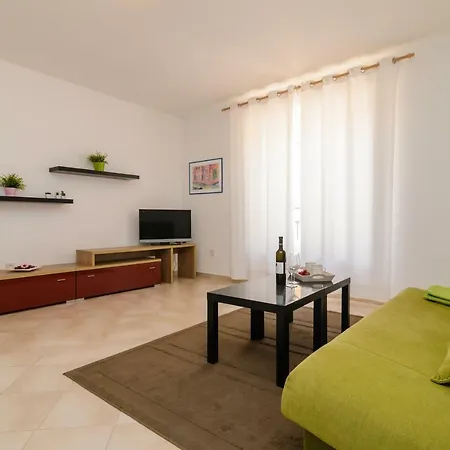Ornella Apartment Zadar