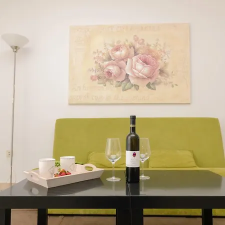 Apartamento Ornella *