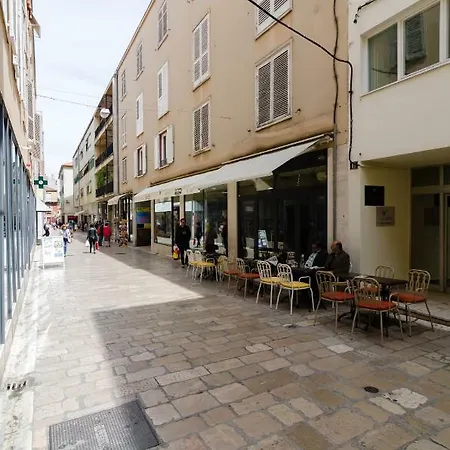 Apartment Ornella