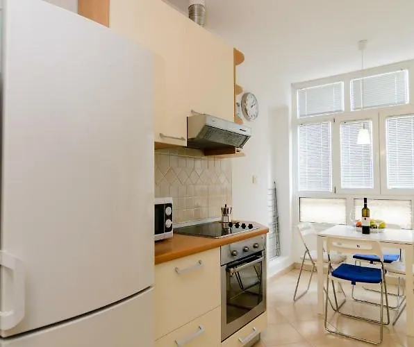 דירה Ornella זאדאר